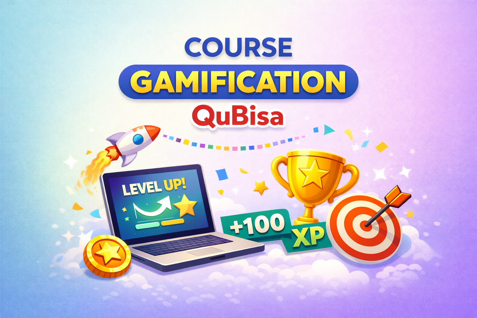 Escape Room Gamification